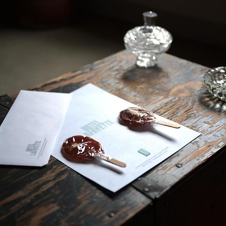 Hotel Boutique Lafayette تيجوانا المظهر الخارجي الصورة