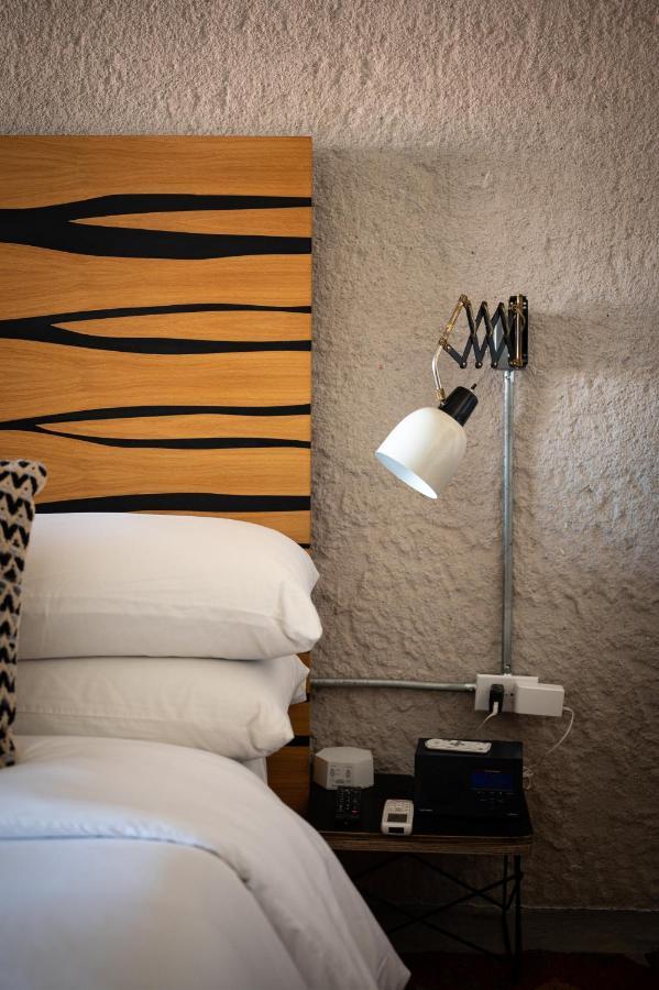 Hotel Boutique Lafayette تيجوانا المظهر الخارجي الصورة