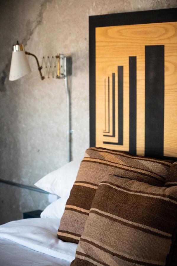 Hotel Boutique Lafayette تيجوانا المظهر الخارجي الصورة