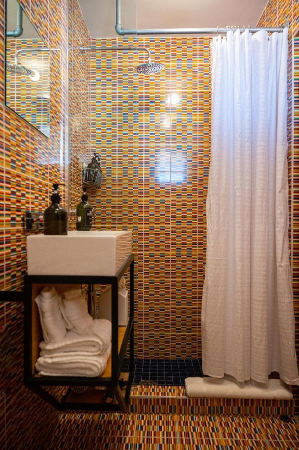 Hotel Boutique Lafayette تيجوانا المظهر الخارجي الصورة