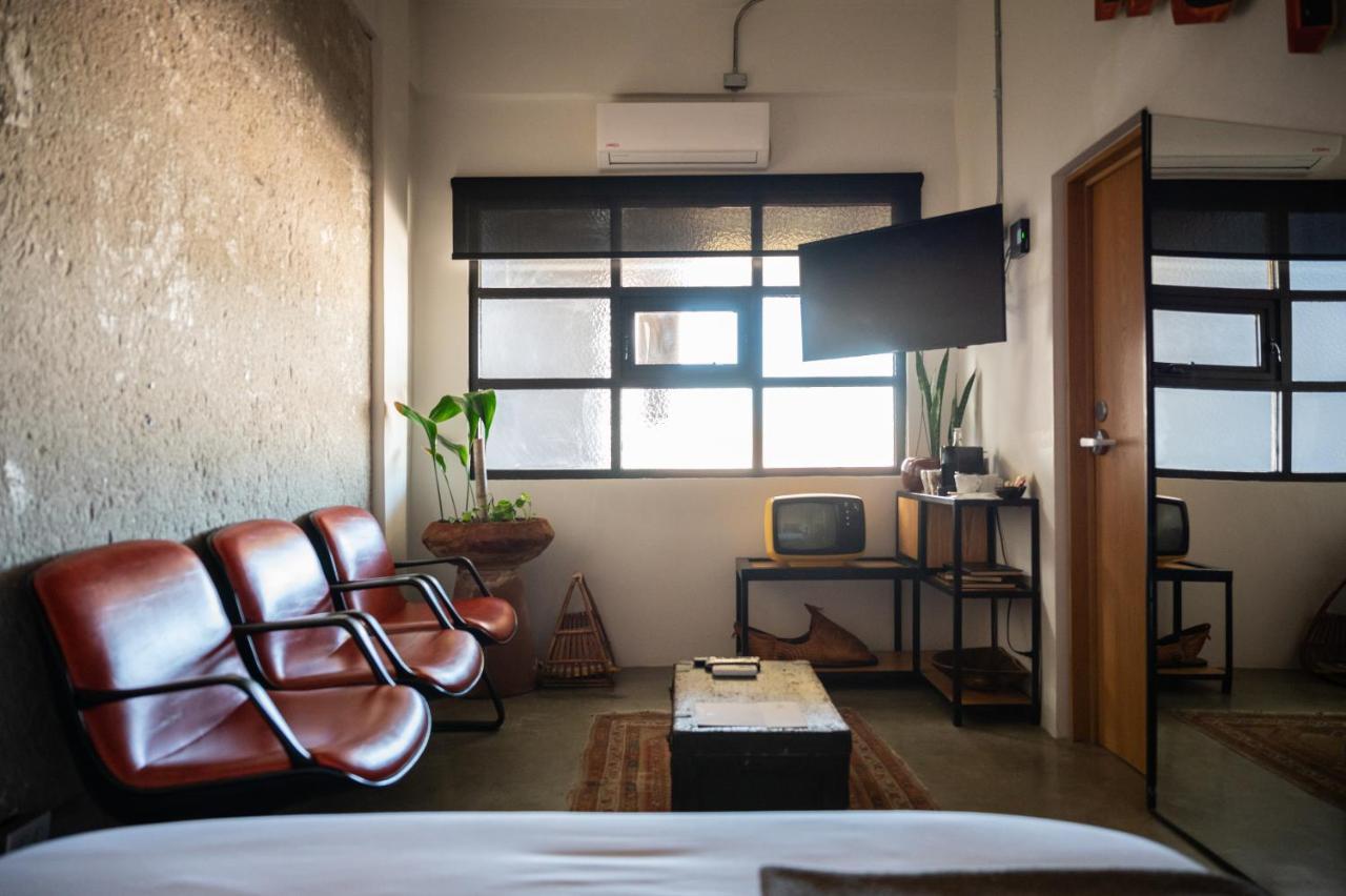 Hotel Boutique Lafayette تيجوانا المظهر الخارجي الصورة