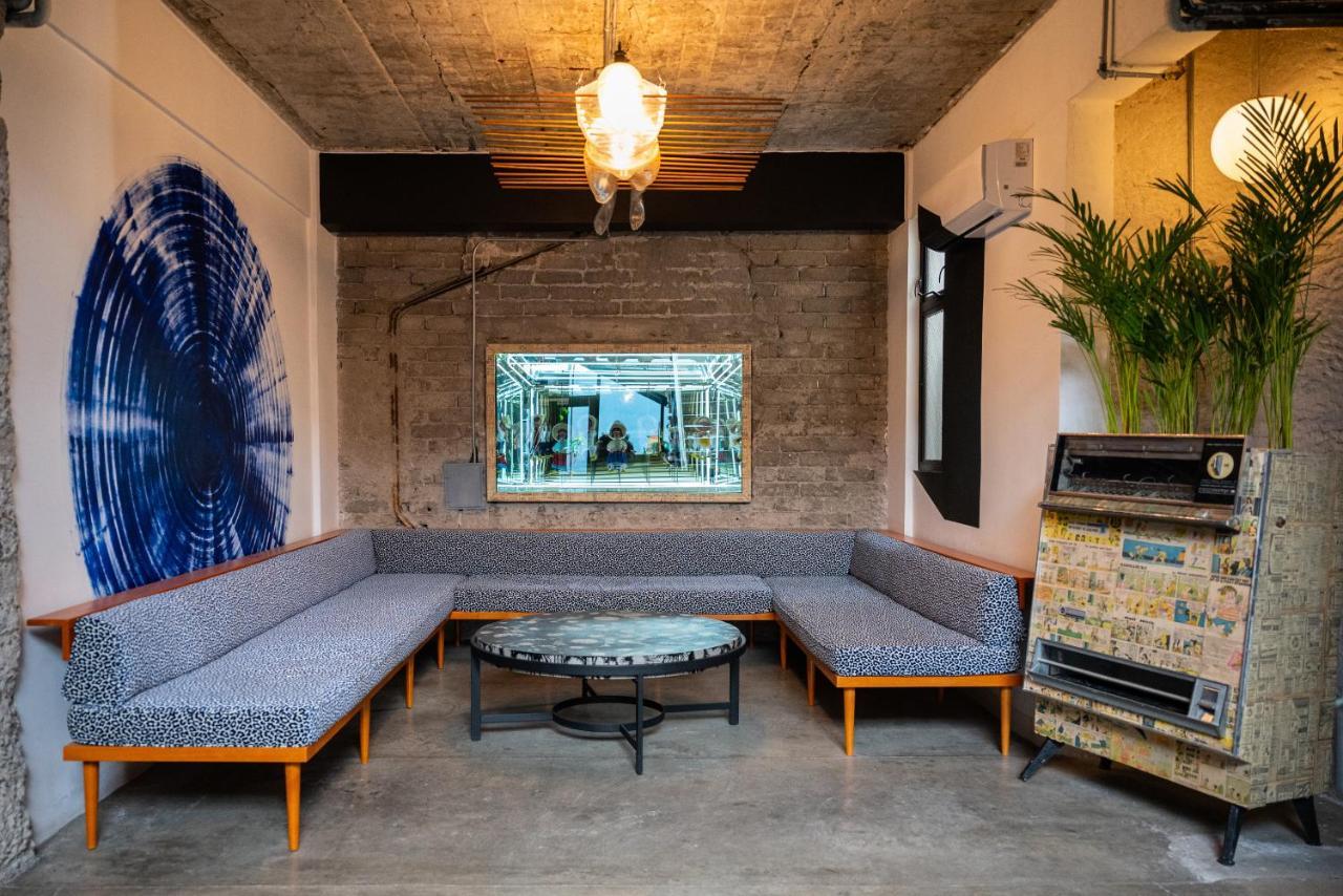 Hotel Boutique Lafayette تيجوانا المظهر الخارجي الصورة